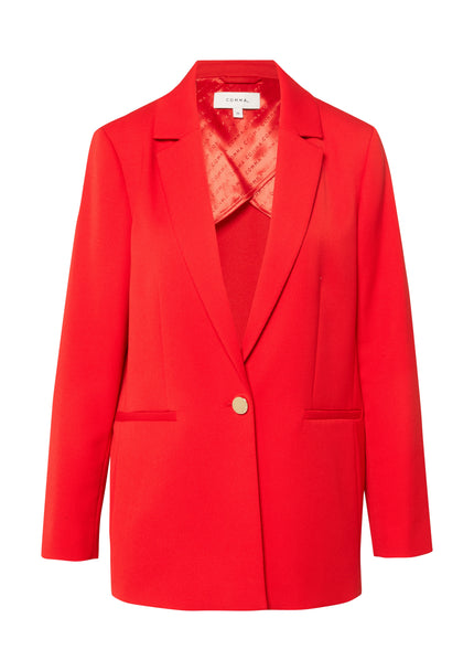 Blazer - Twill