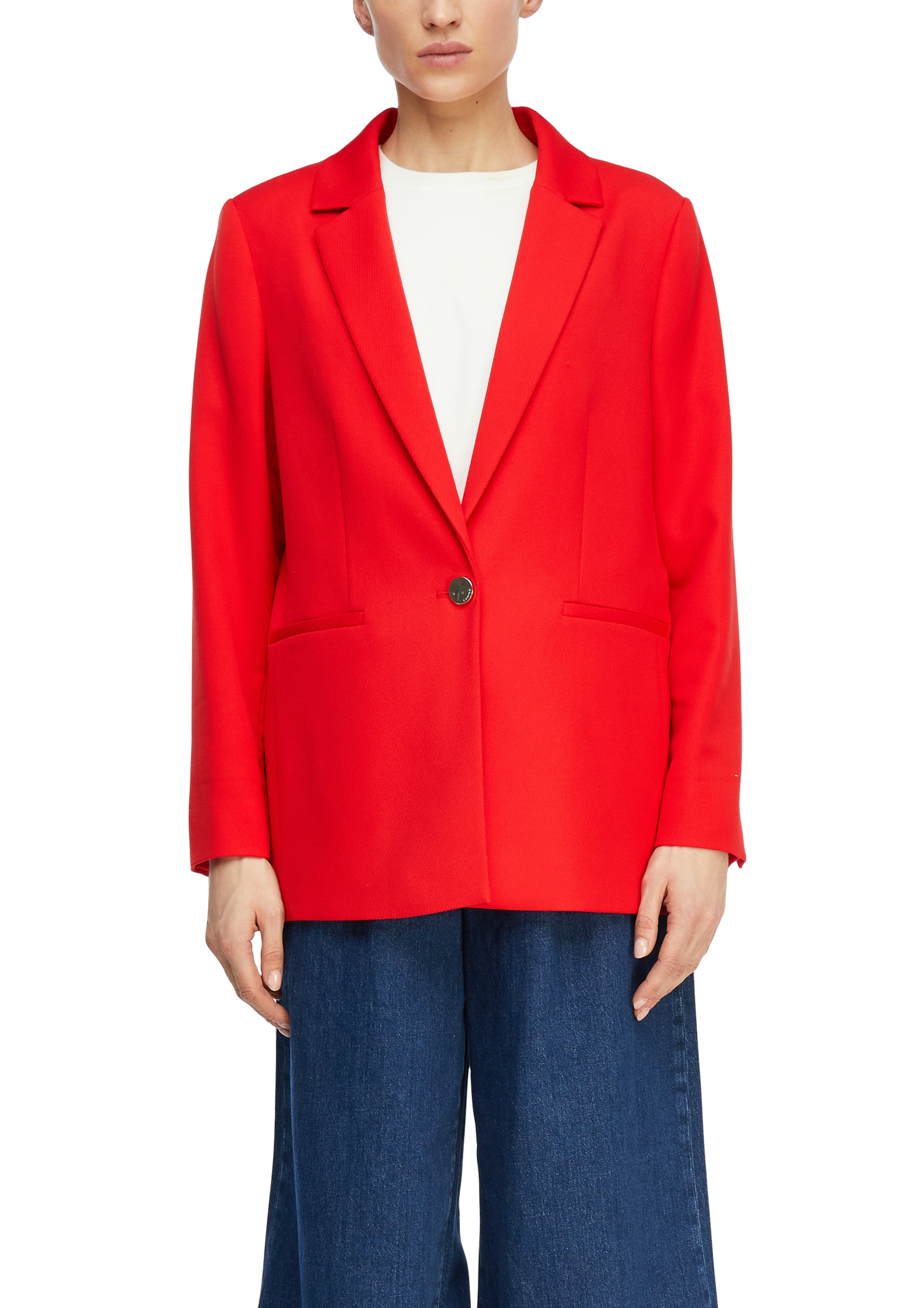 Blazer - Twill
