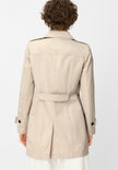Jacke - Baumwollmix