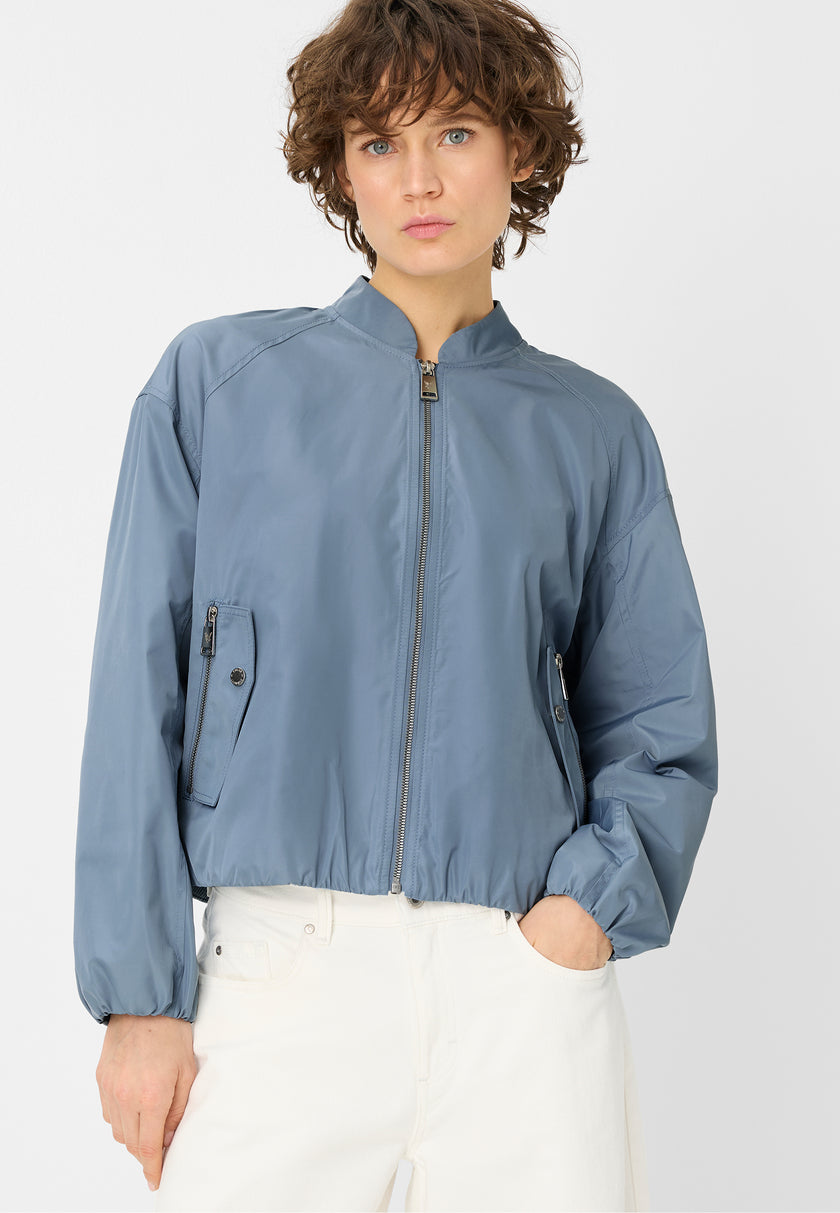 Blouson - Stehkragen