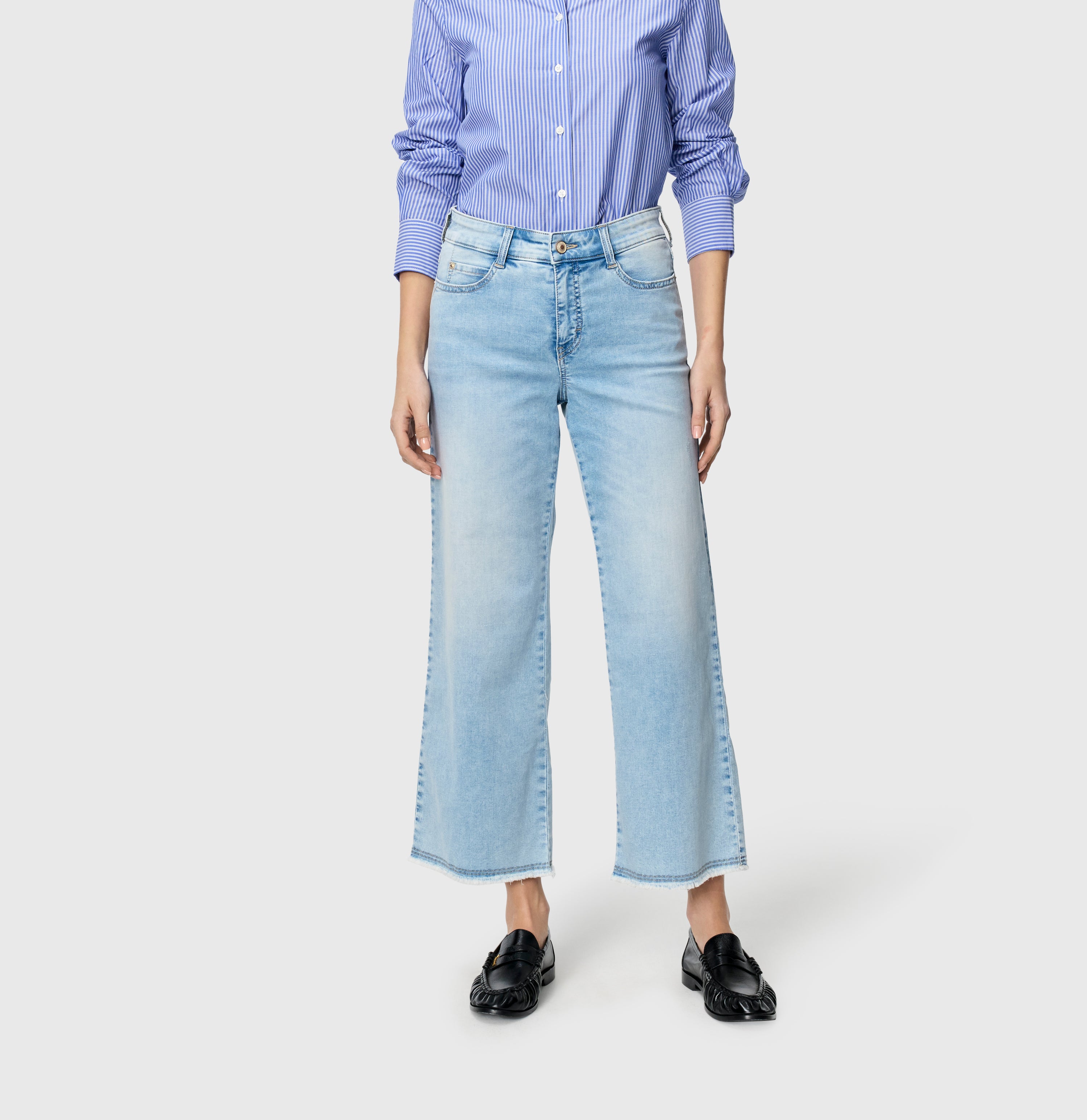 Jeans - Relaxed Fit