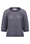 Strickpullover - Grobstrick