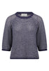 Strickpullover - Grobstrick