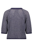 Strickpullover - Grobstrick