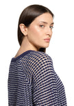 Strickpullover - Grobstrick
