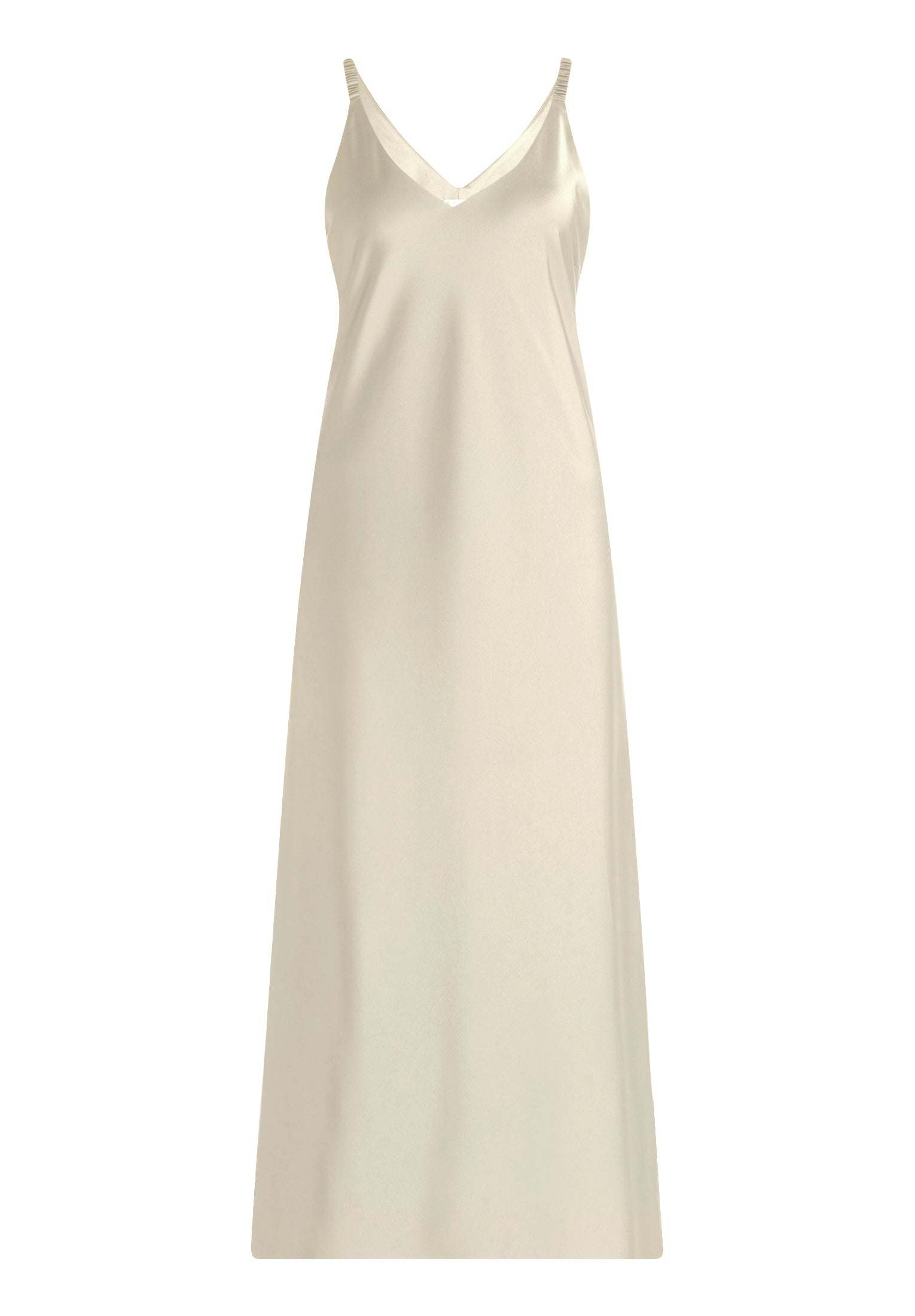 Abendkleid - Figurbetont