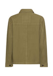 Jacke -  Baumwollmix