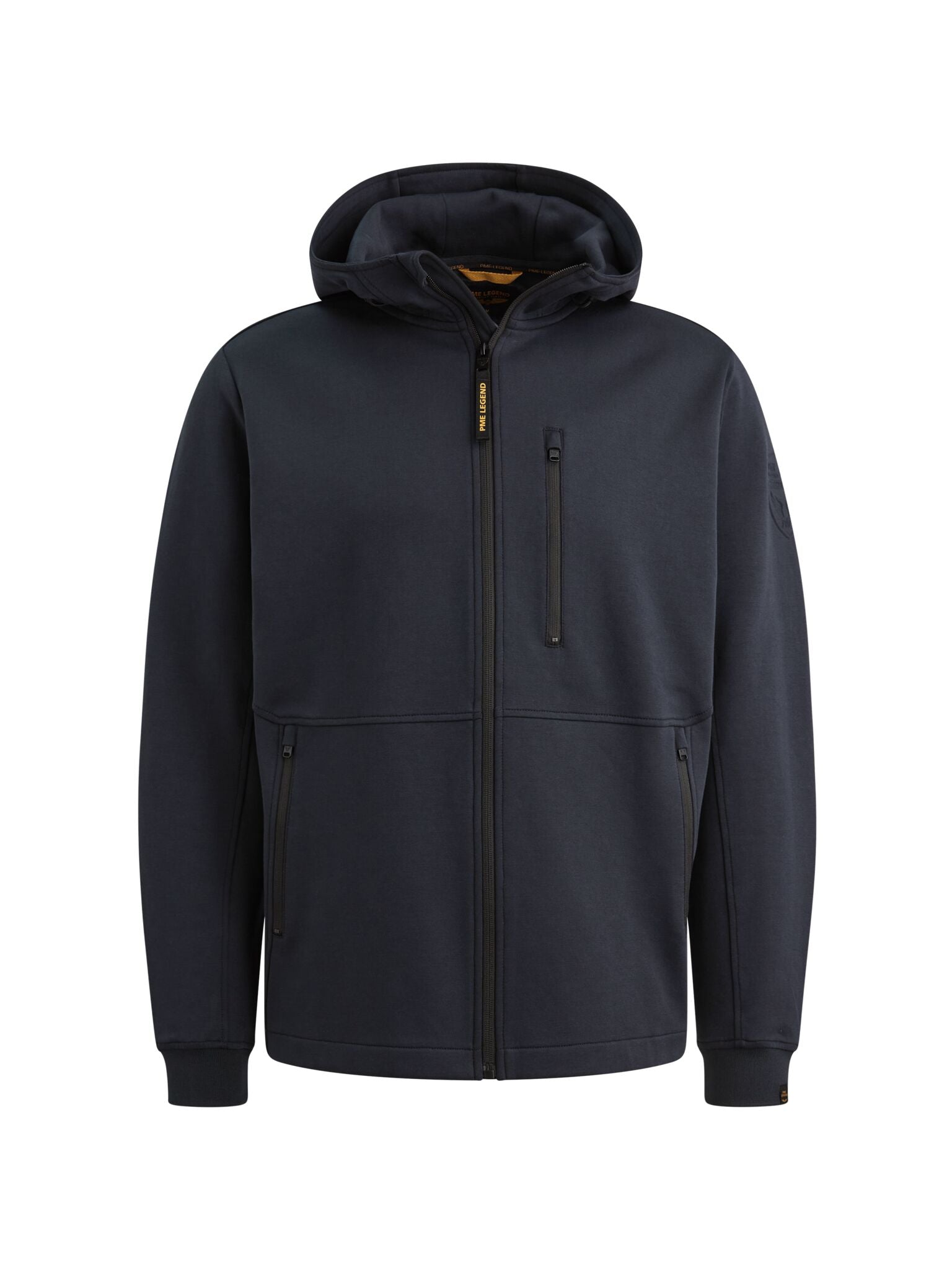 Sweatjacke