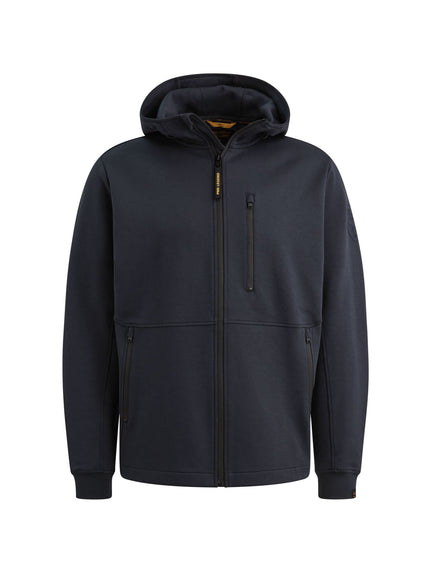 Sweatjacke