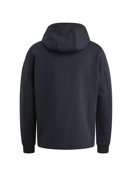 Sweatjacke