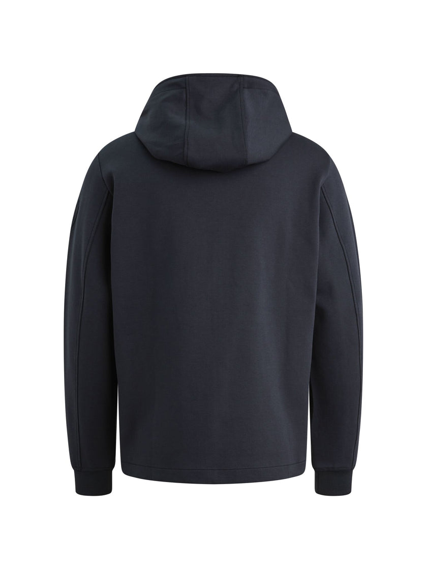 Sweatjacke