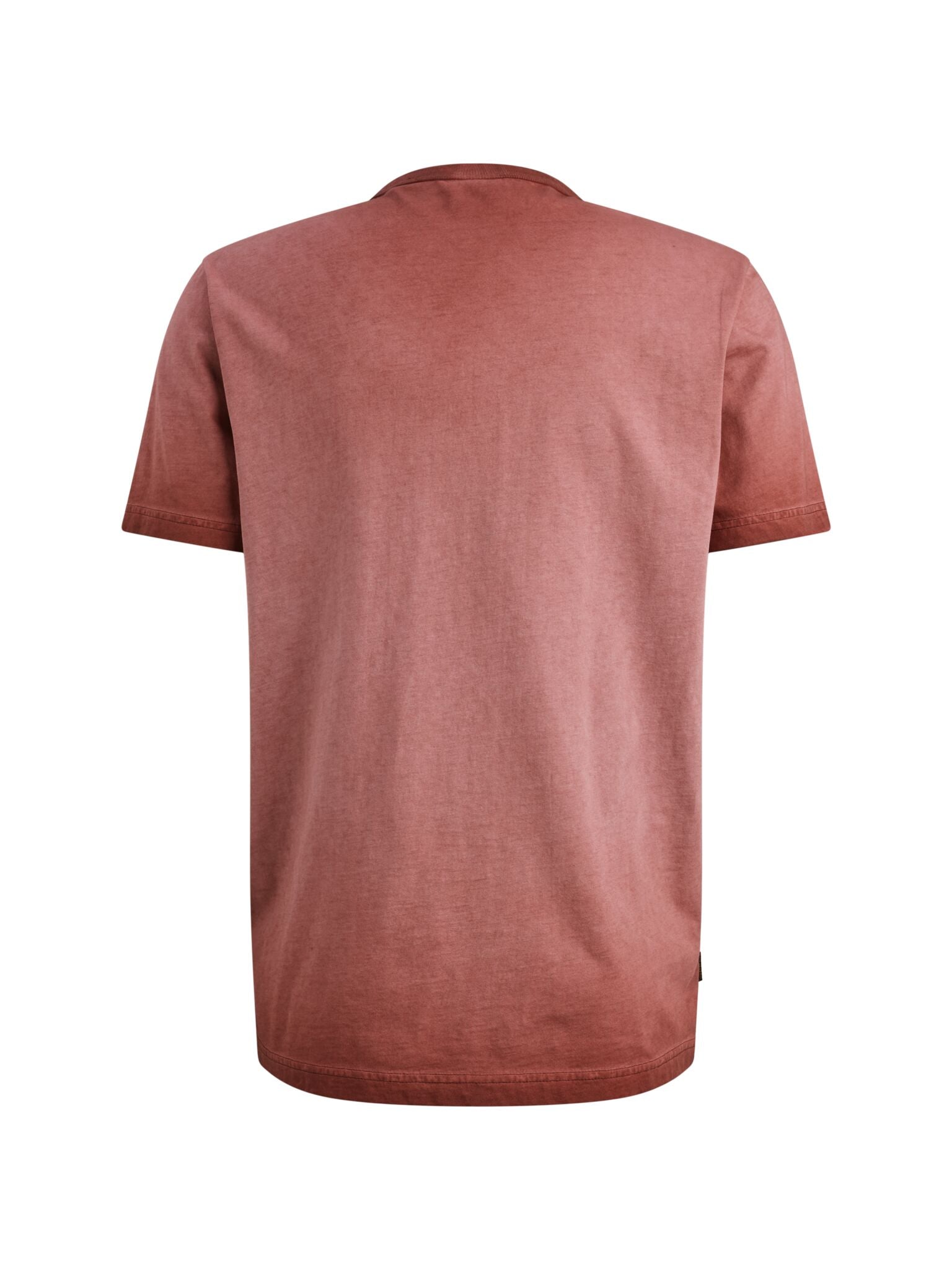 T-Shirt - dye artwo