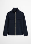 Sweatjacke - Scuba