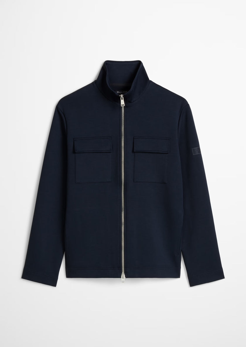 Sweatjacke - Scuba