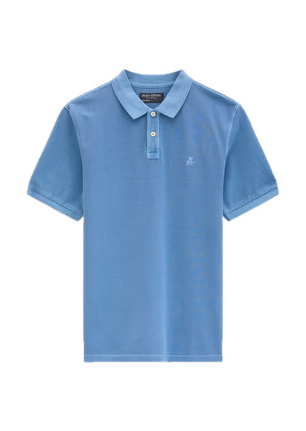 Poloshirt - Piqué