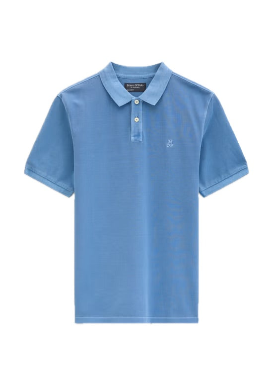 Poloshirt - Piqué