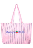 Schultertasche - Shopper