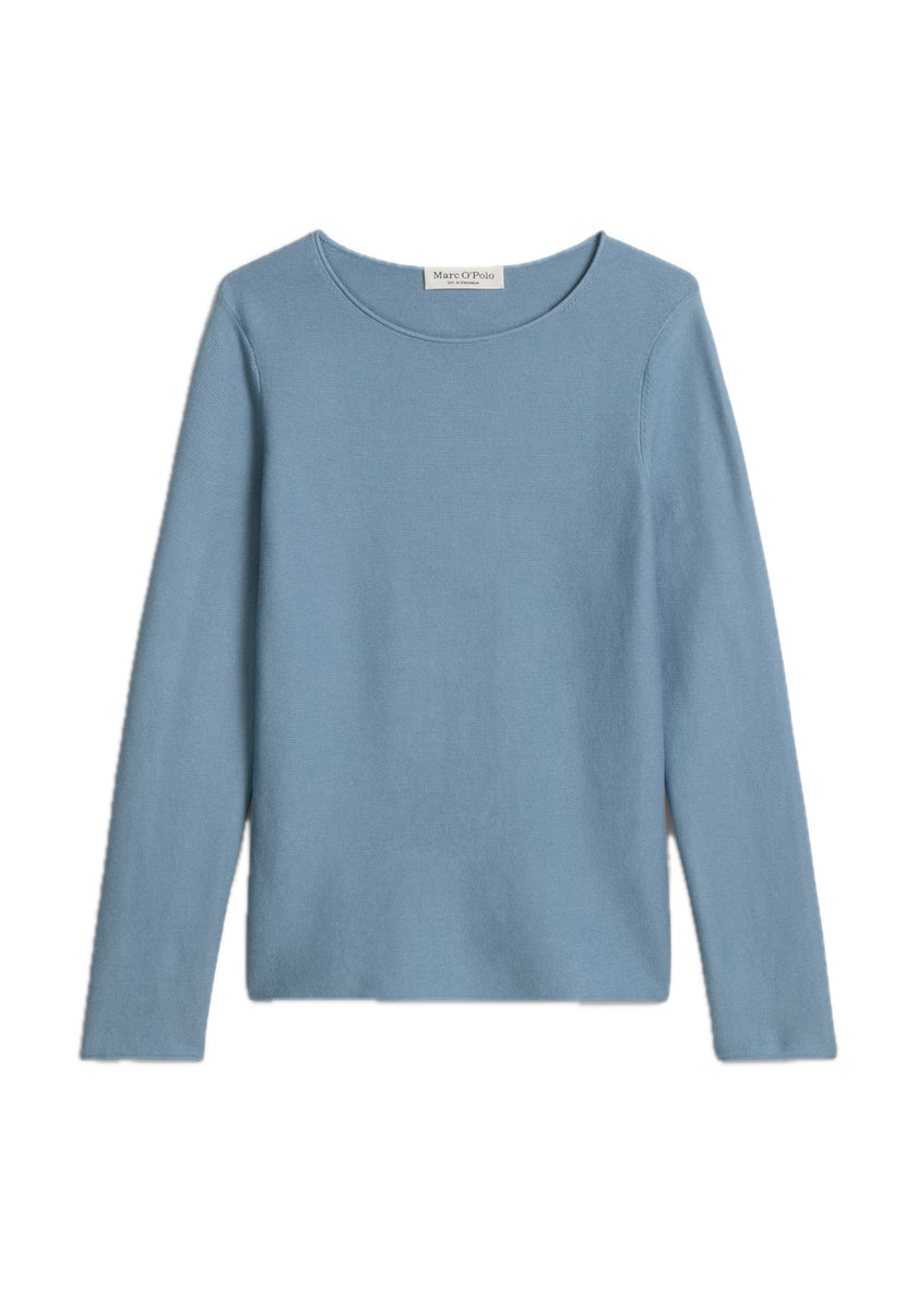 Pullover - Baumwolle
