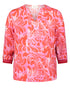Bluse - Loose Fit