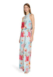 Jumpsuit - Flowerprint