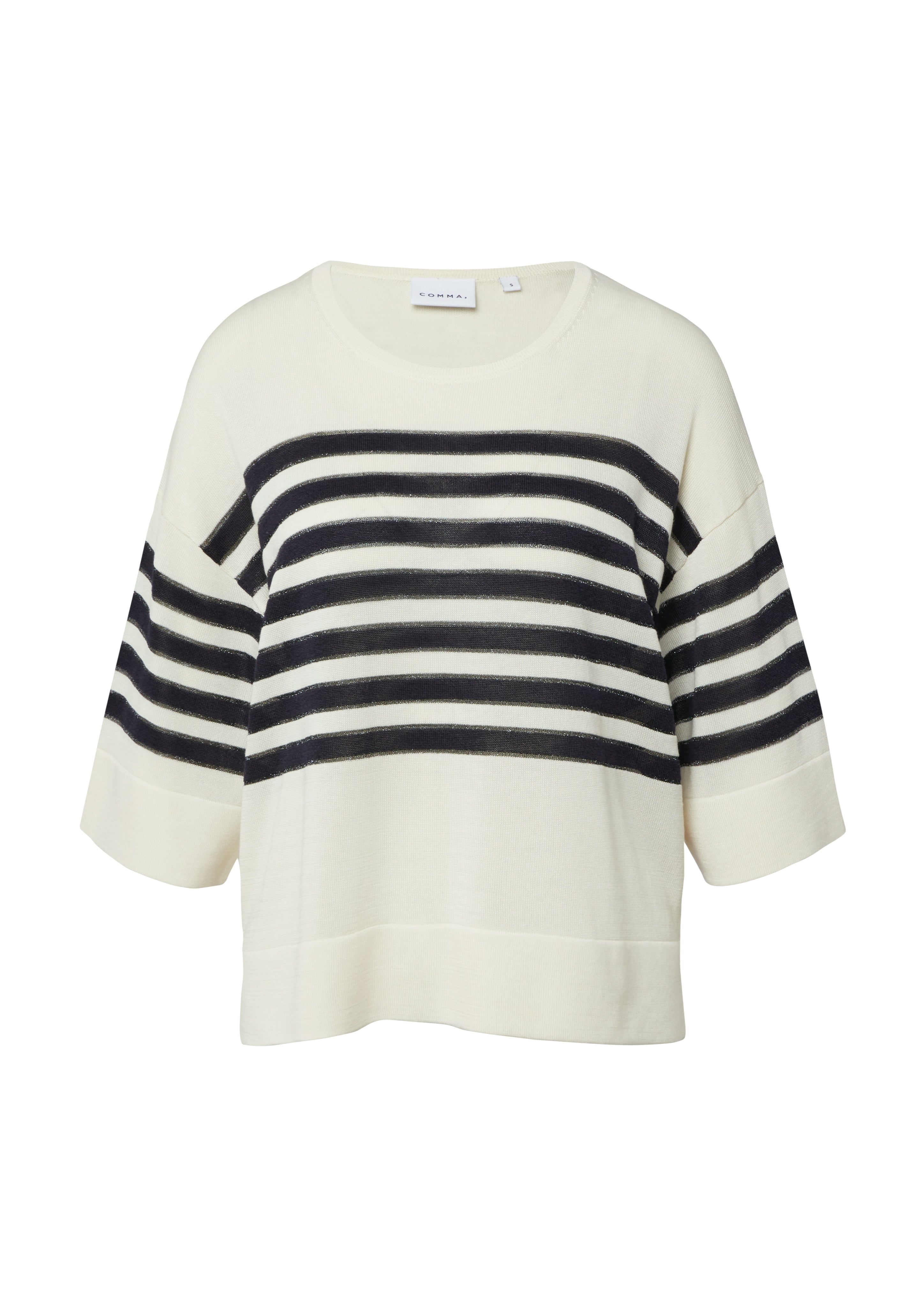 Strickpullover - Loose Fit