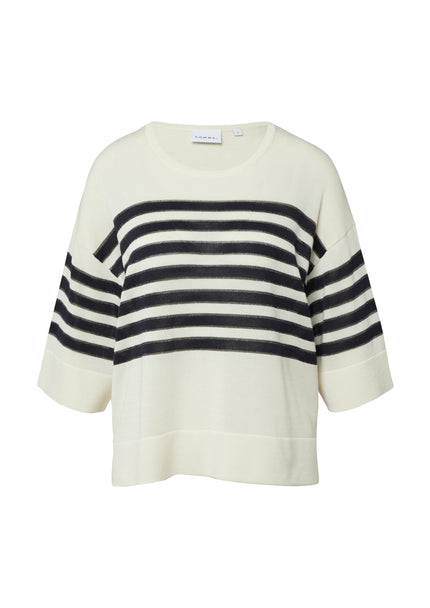 Strickpullover - Loose Fit