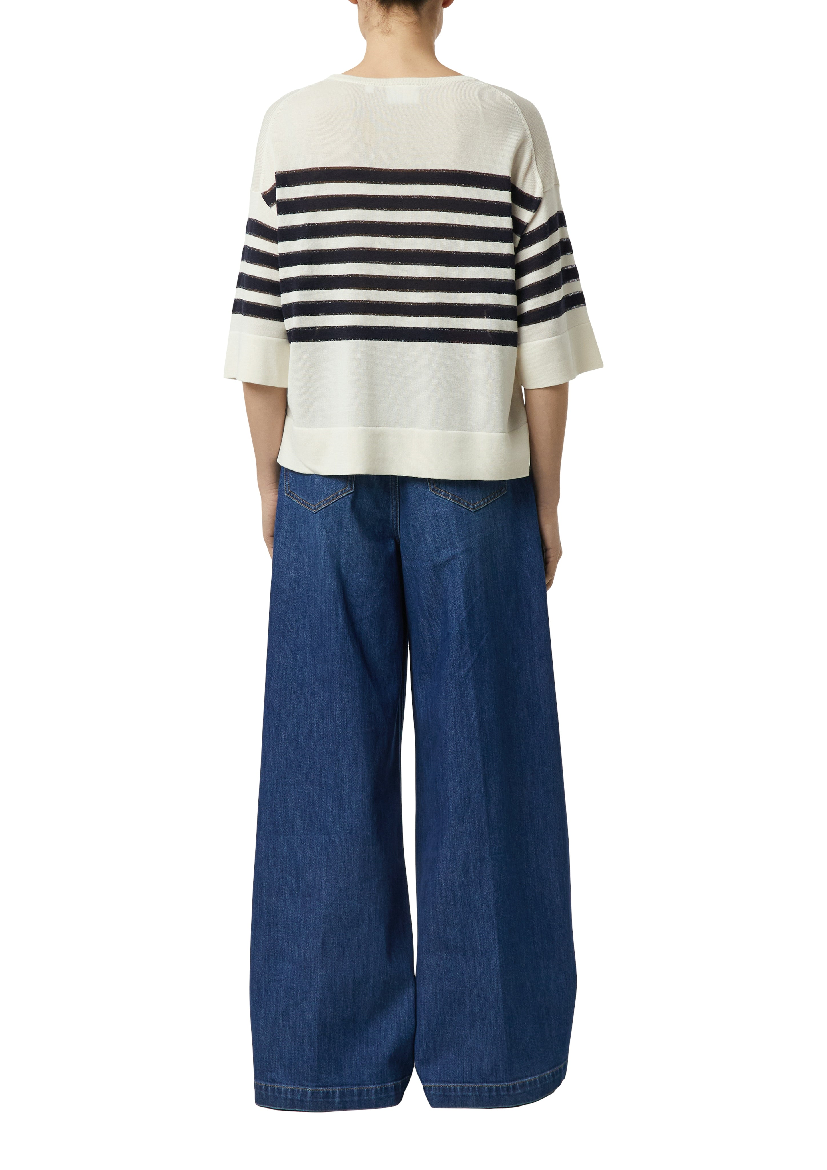 Strickpullover - Loose Fit
