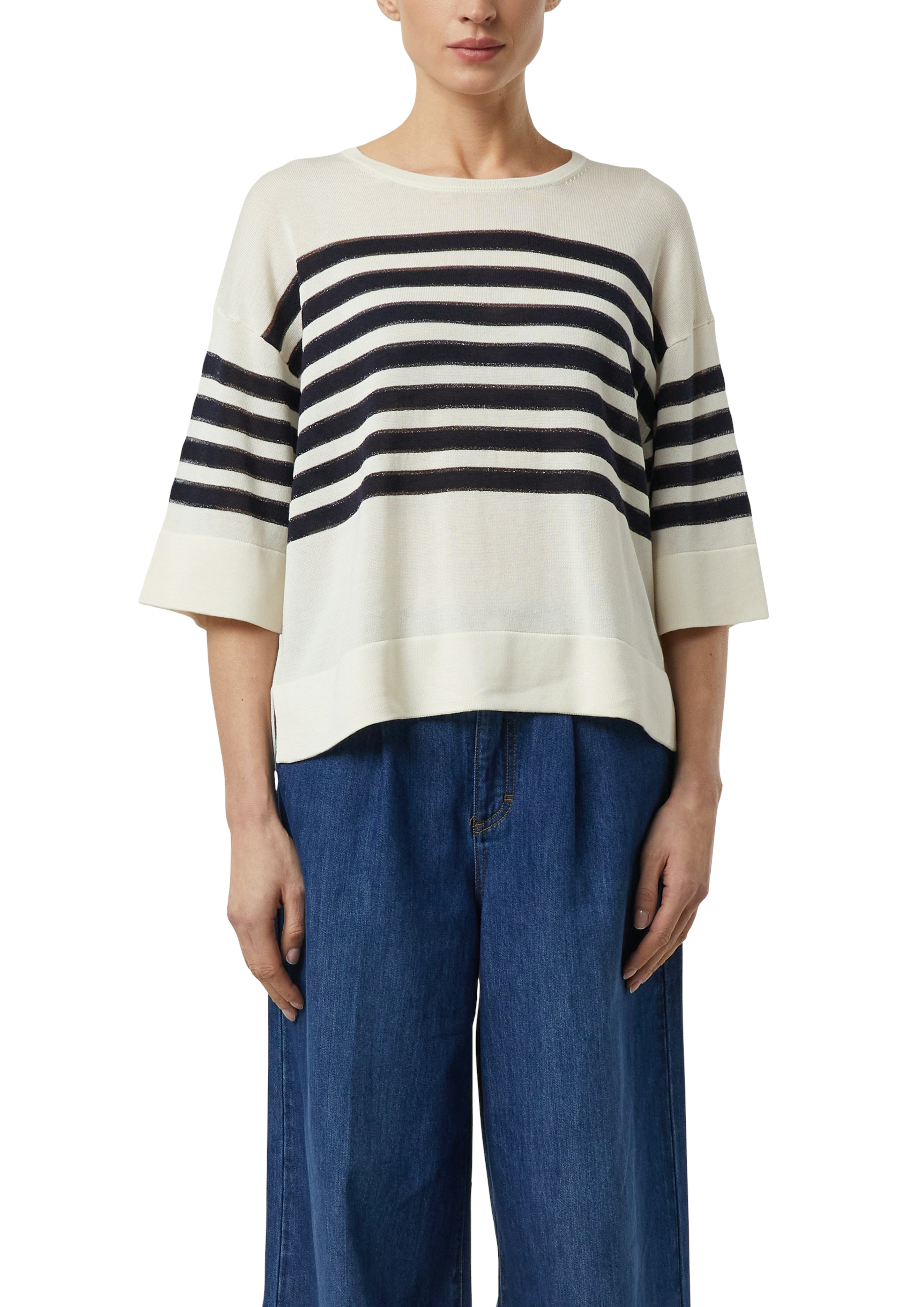 Strickpullover - Loose Fit