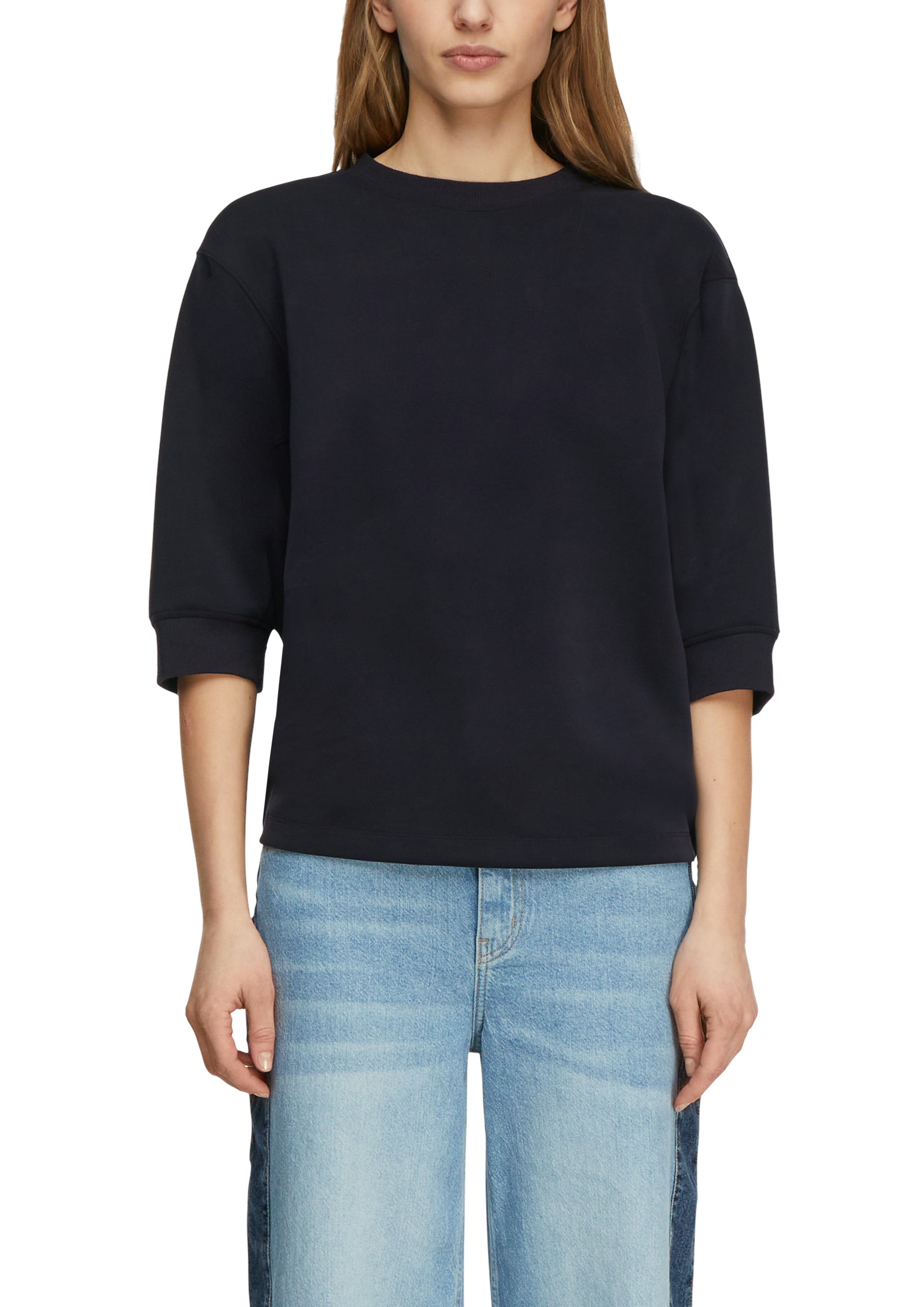 Sweatshirt - 3/4 Arm