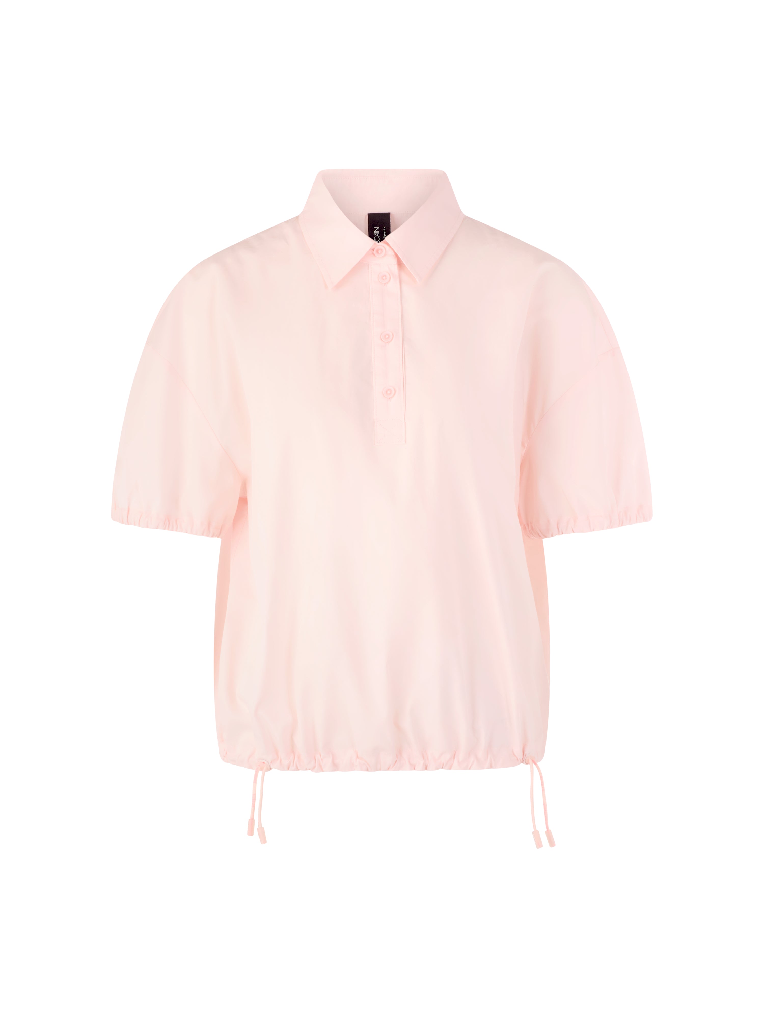 Blusenshirt - Loose Fit