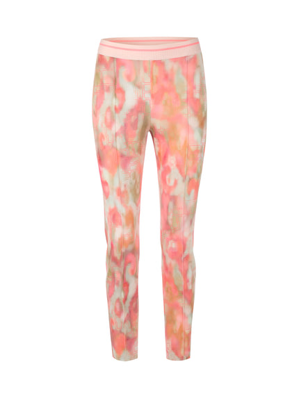 Leggings - Scuba-Jersey