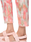 Leggings - Scuba-Jersey