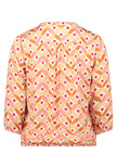 Bluse - Relaxed Fit