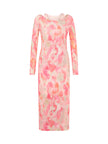 Midikleid - Print