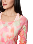 Midikleid - Print