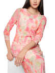 Midikleid - Print