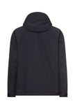Jacke - Abtrennbare Kapuze