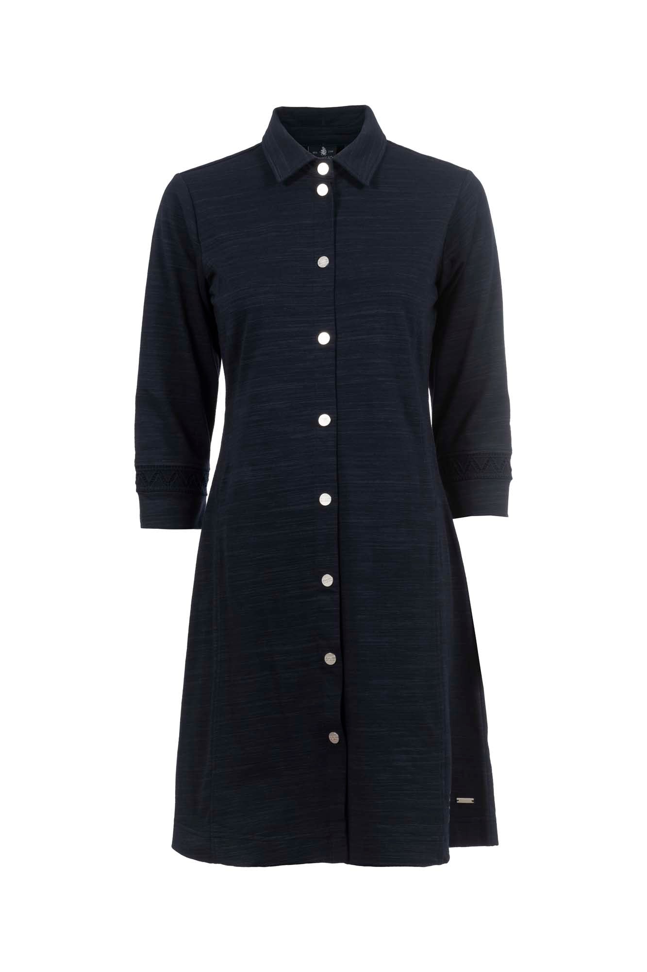 Kleid - Jersey