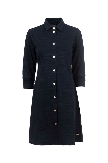 Kleid - Jersey