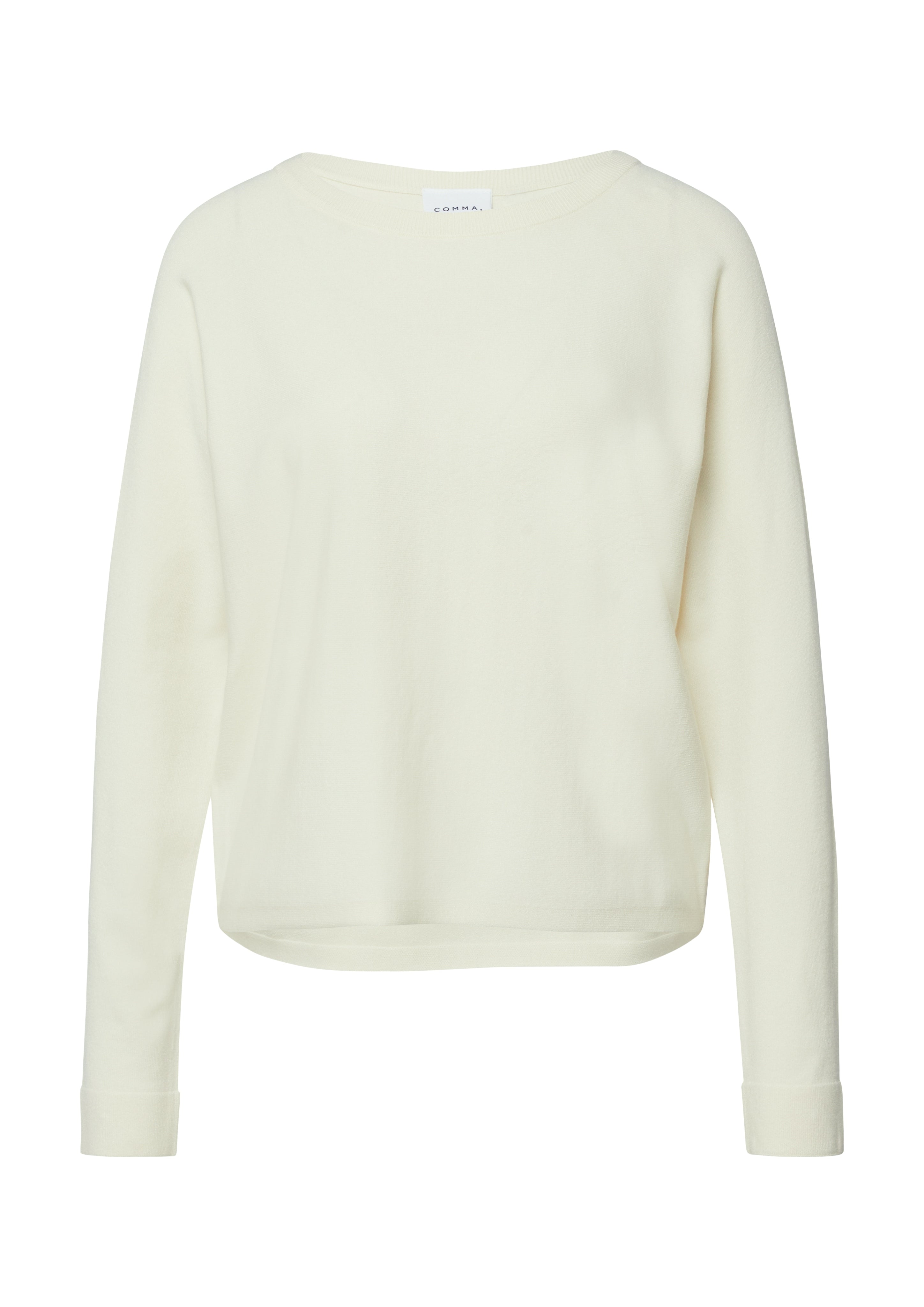 Strickpullover - Loose Fit
