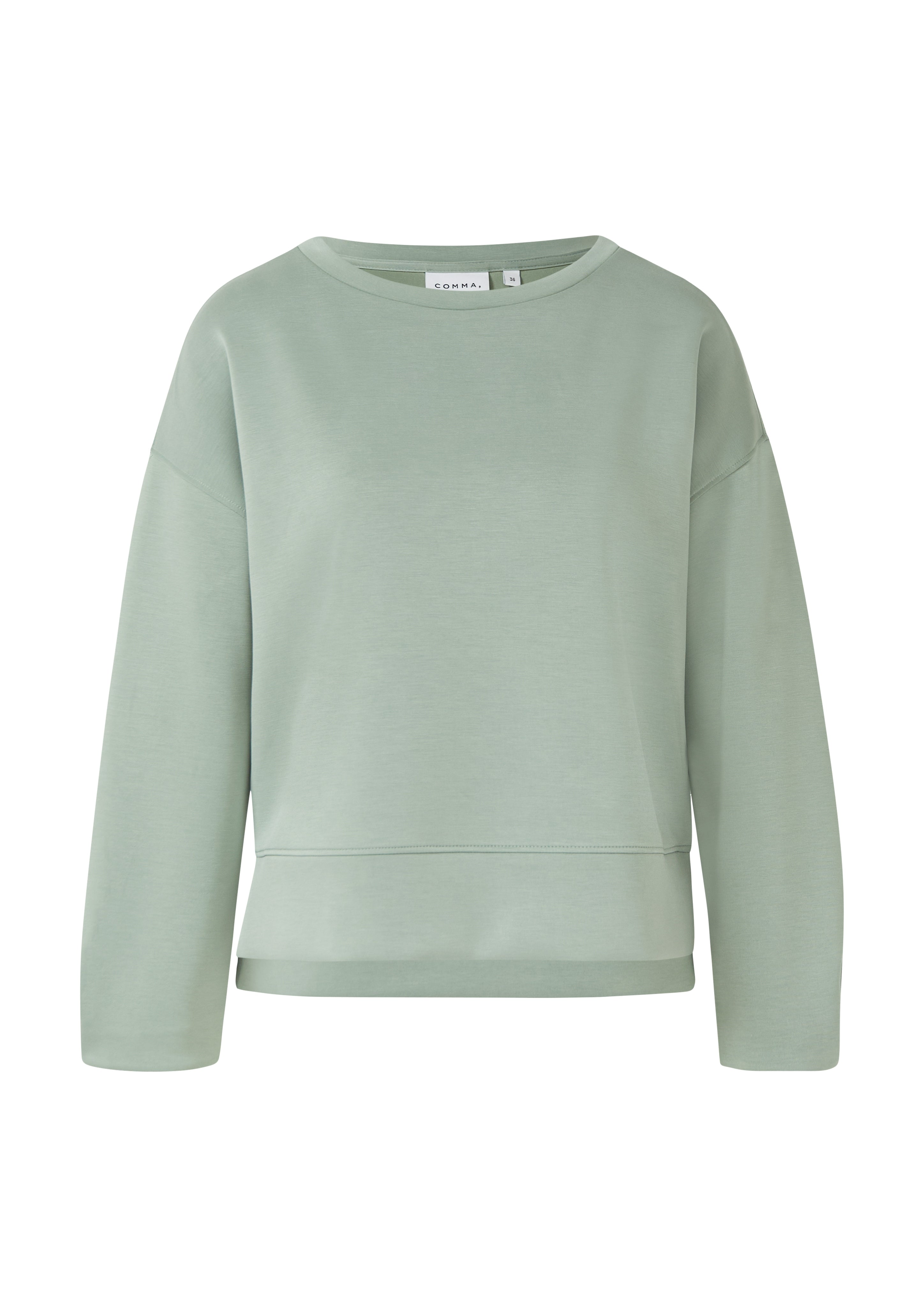 Sweatshirt - Scuba