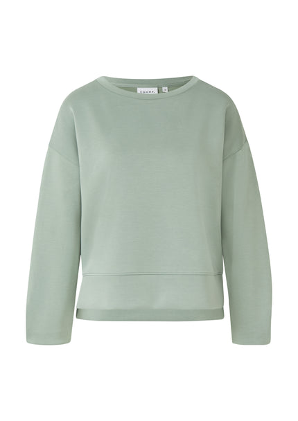 Sweatshirt - Scuba