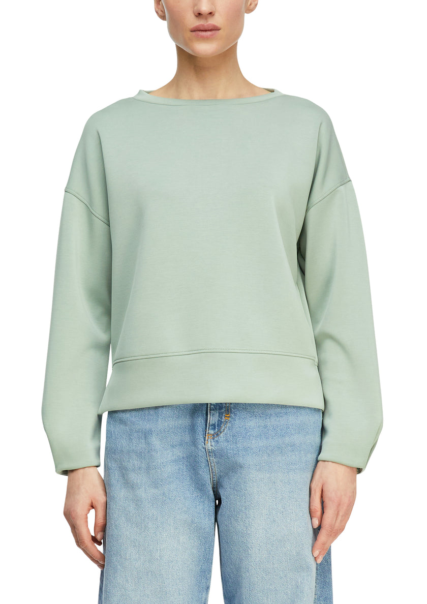 Sweatshirt - Scuba