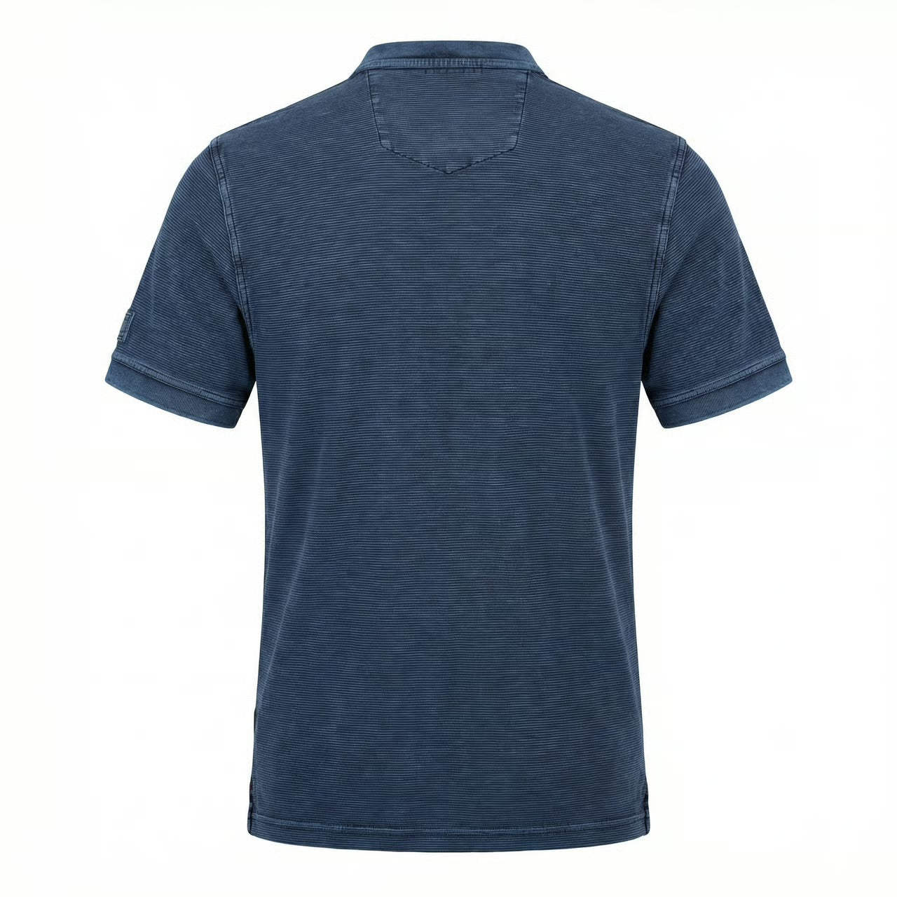 T-Shirt - Serafinoausschnitt