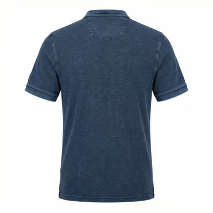 T-Shirt - Serafinoausschnitt