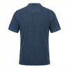 T-Shirt - Serafinoausschnitt