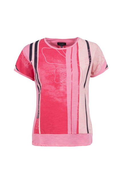 Shirt - 1/2 Arm