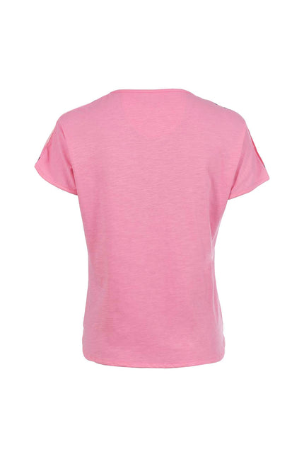 Shirt - 1/2 Arm