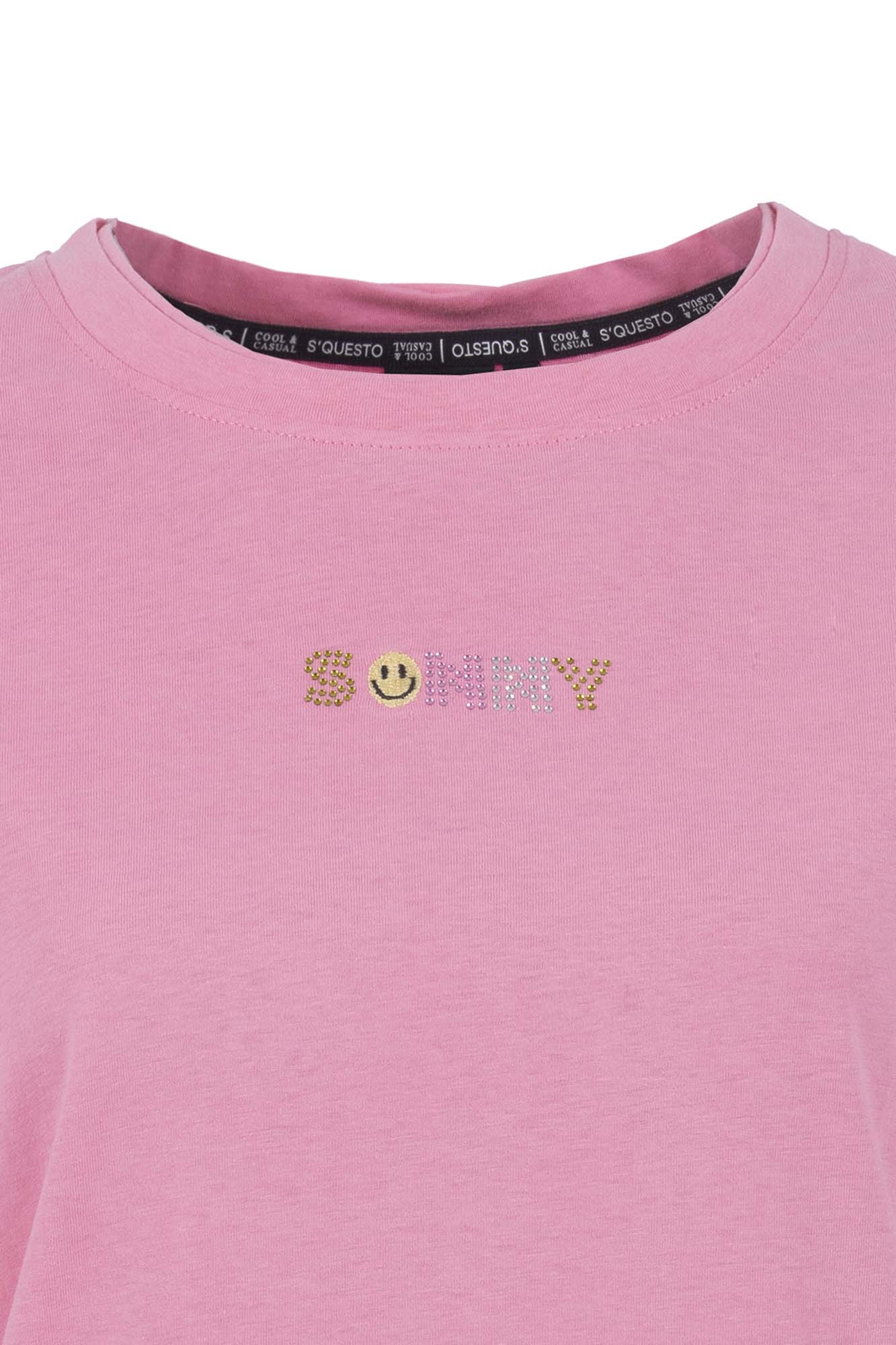Shirt - 1/2 Arm