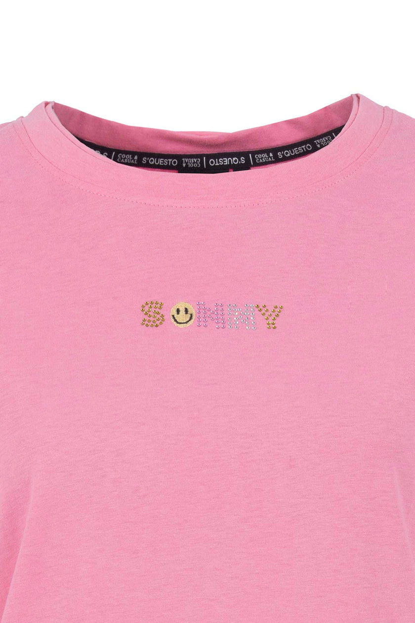 Shirt - 1/2 Arm